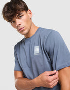 Fine Box Logo T-Shirt