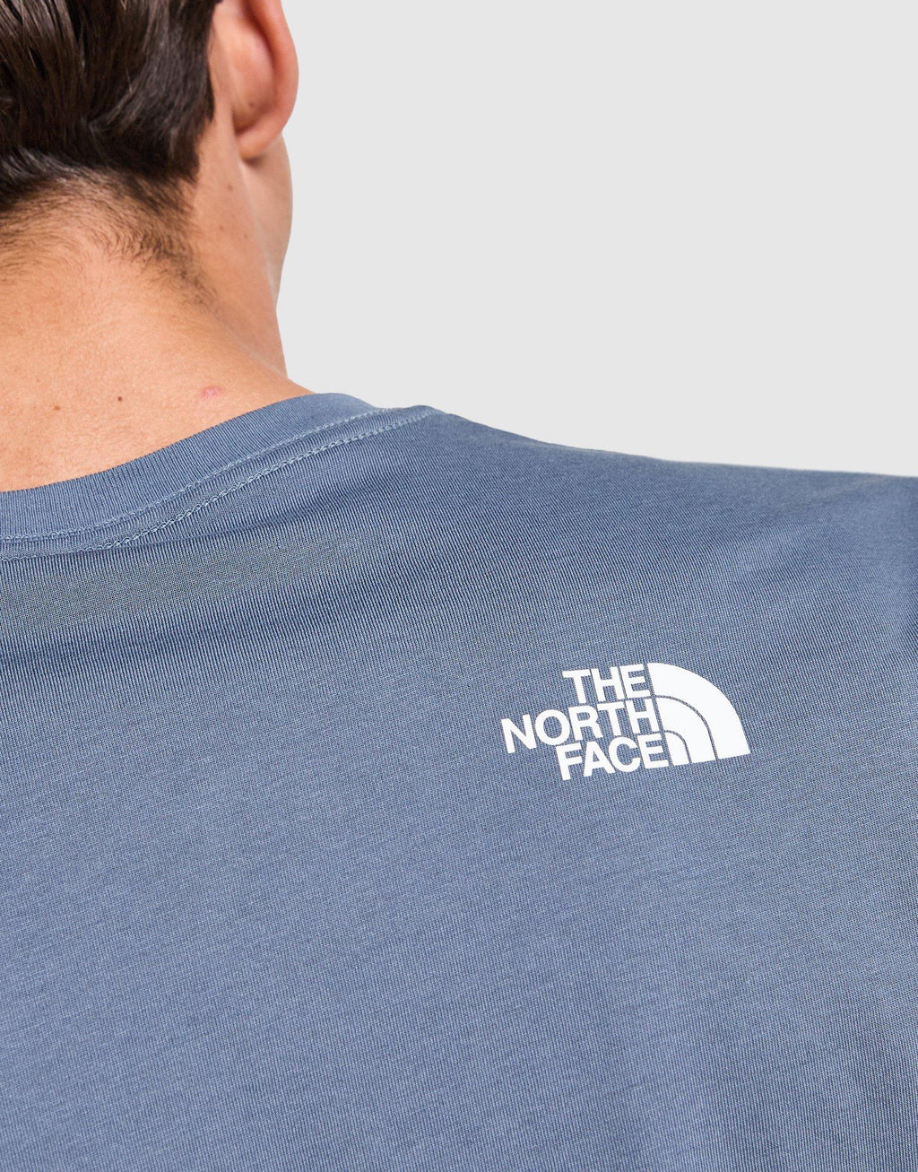 Fine Box Logo T-Shirt