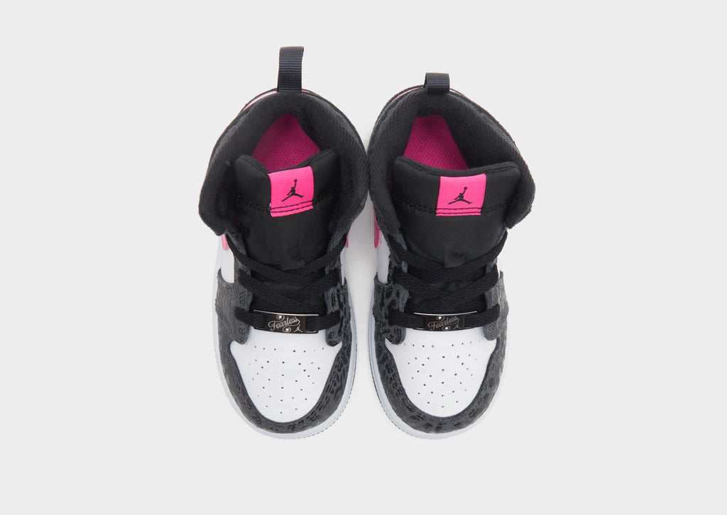 Air 1 Mid Infant