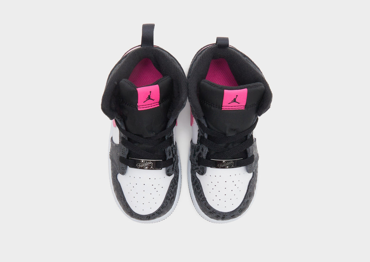 Air 1 Mid Infant