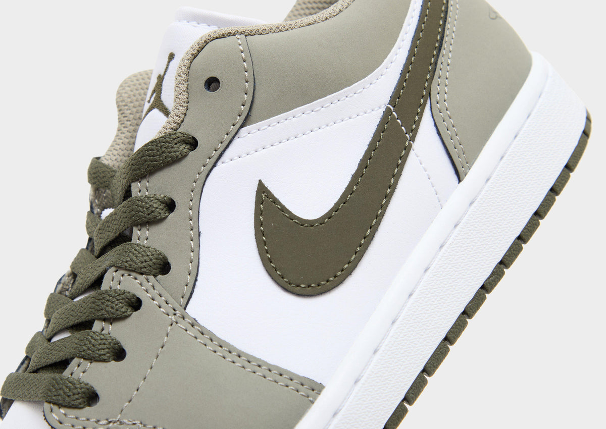 Air 1 Low