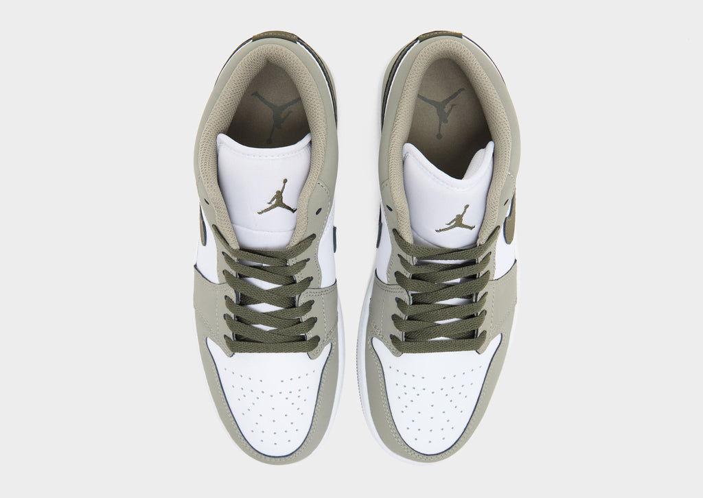Air 1 Low