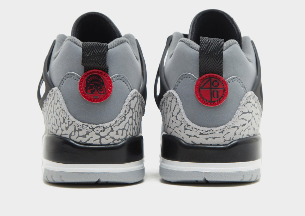 Spizike Low Junior