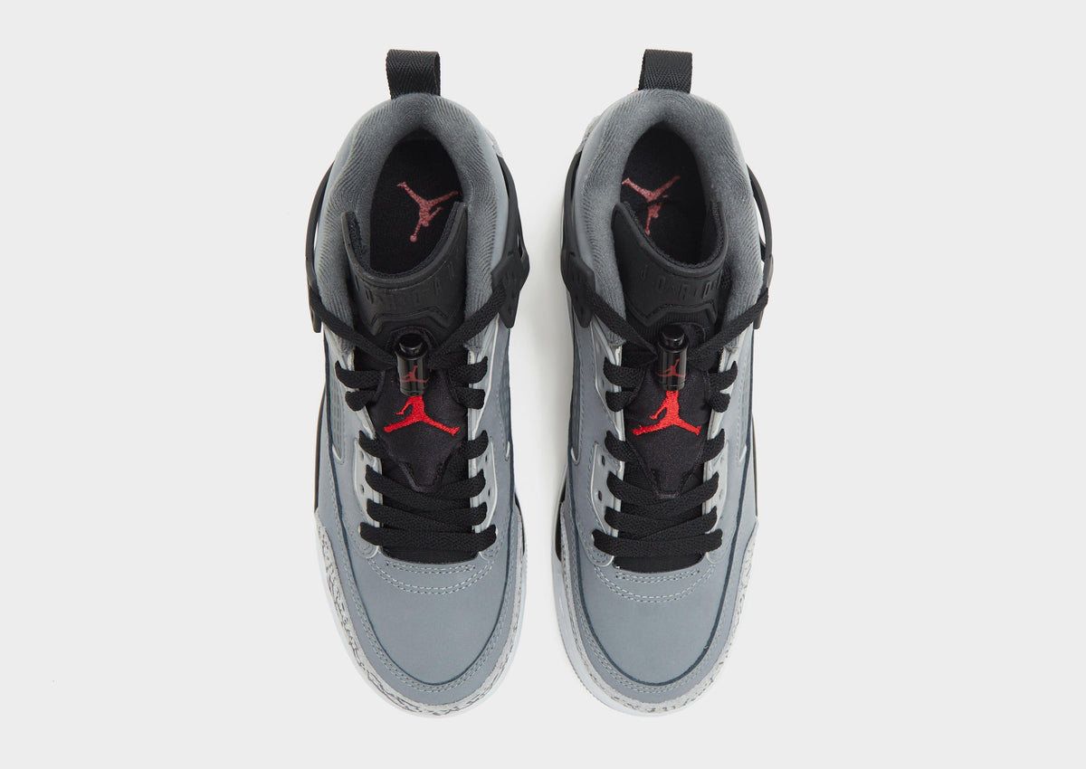 Spizike Low Junior