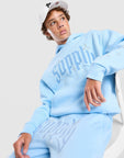 Rulon Hoodie Junior