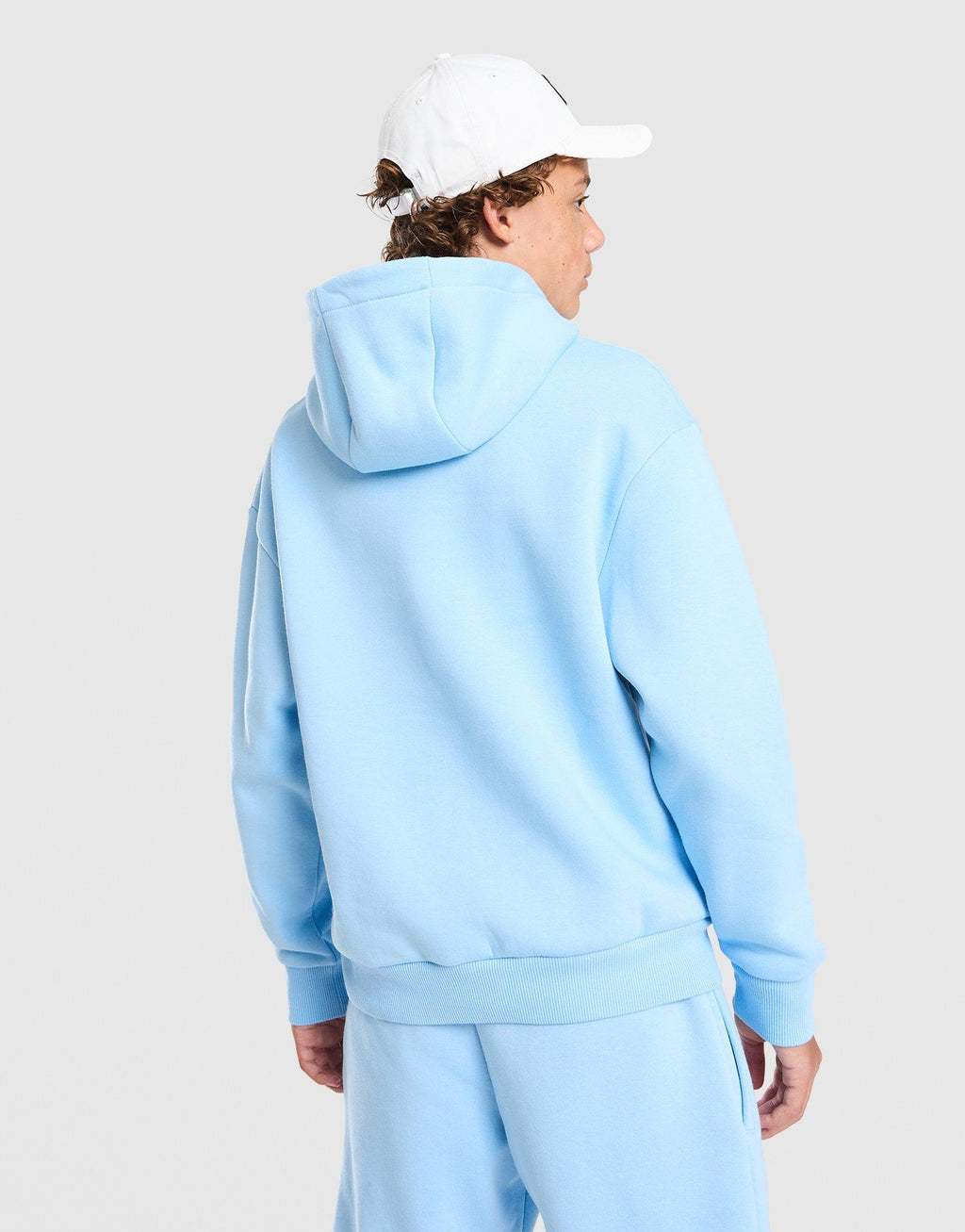 Rulon Hoodie Junior