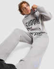 Rulon Hoodie Junior
