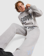 Rulon Hoodie Junior