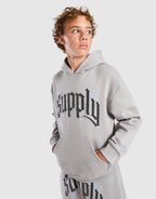 Rulon Hoodie Junior