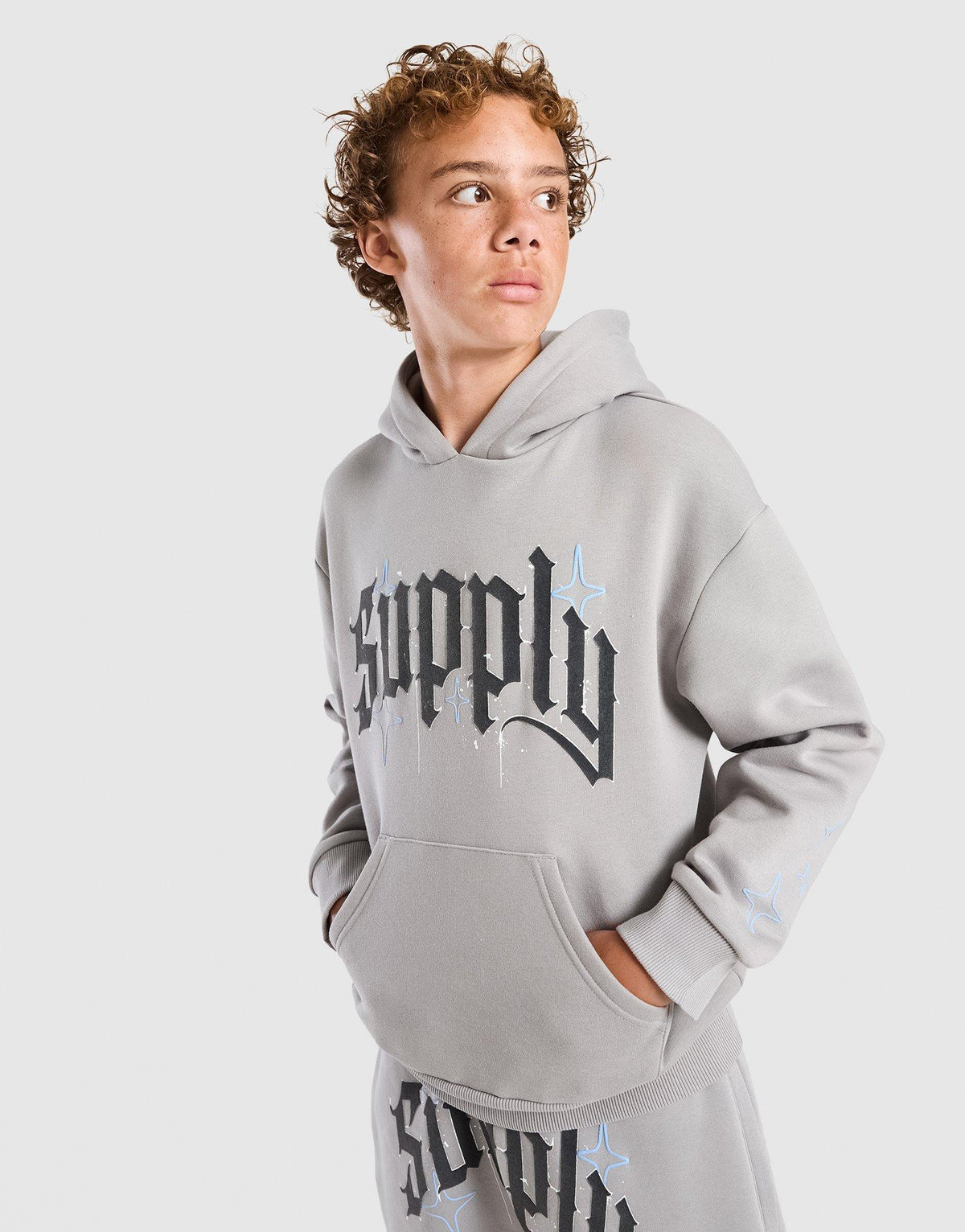Rulon Hoodie Junior