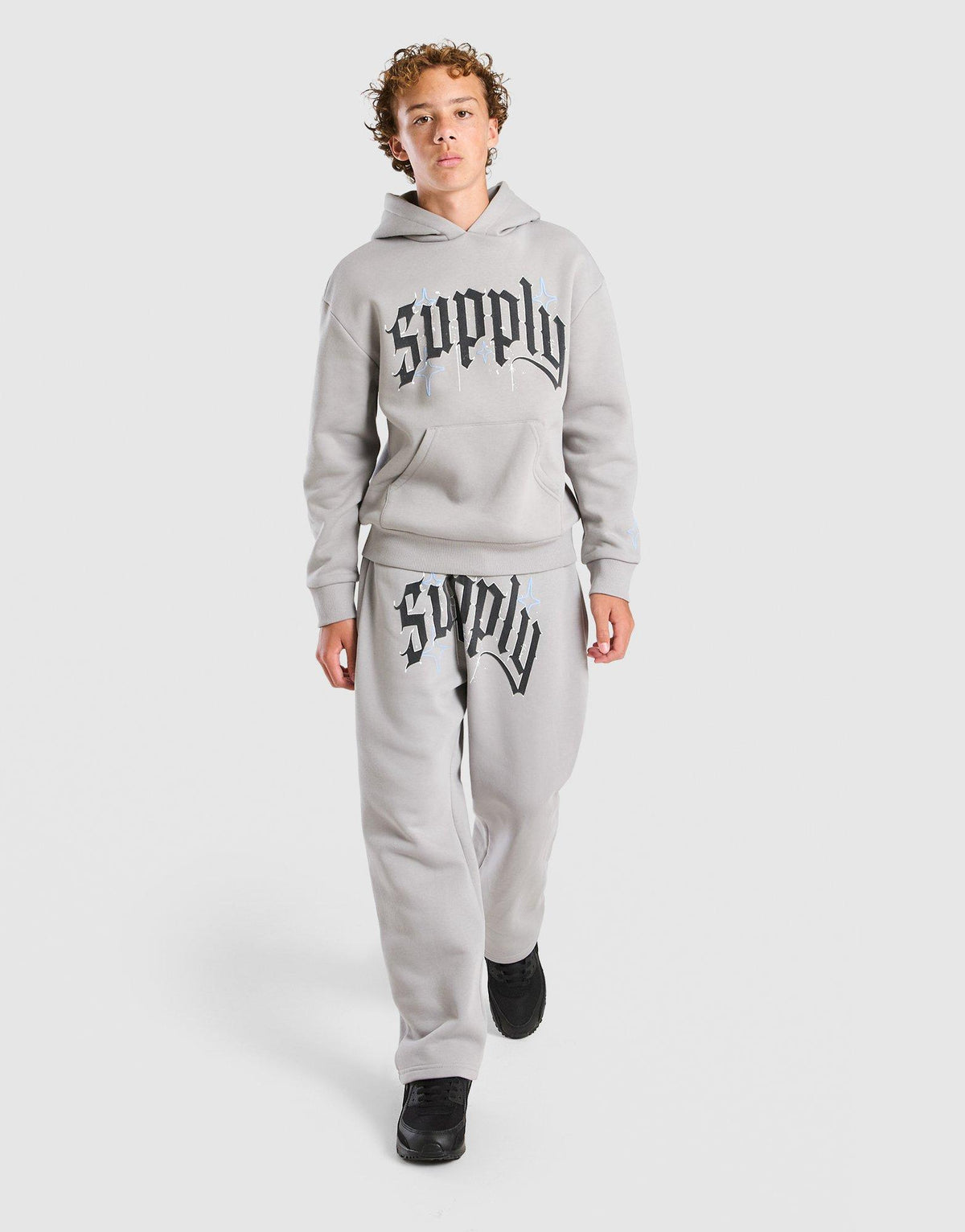 Rulon Hoodie Junior