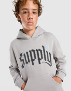 Rulon Hoodie Junior