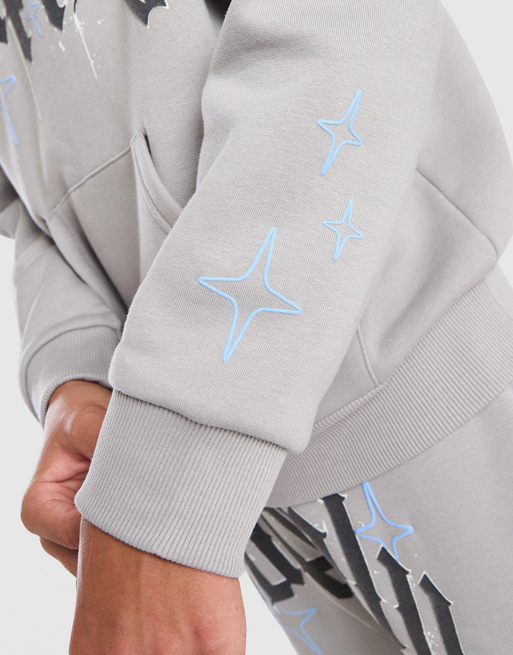 Rulon Hoodie Junior
