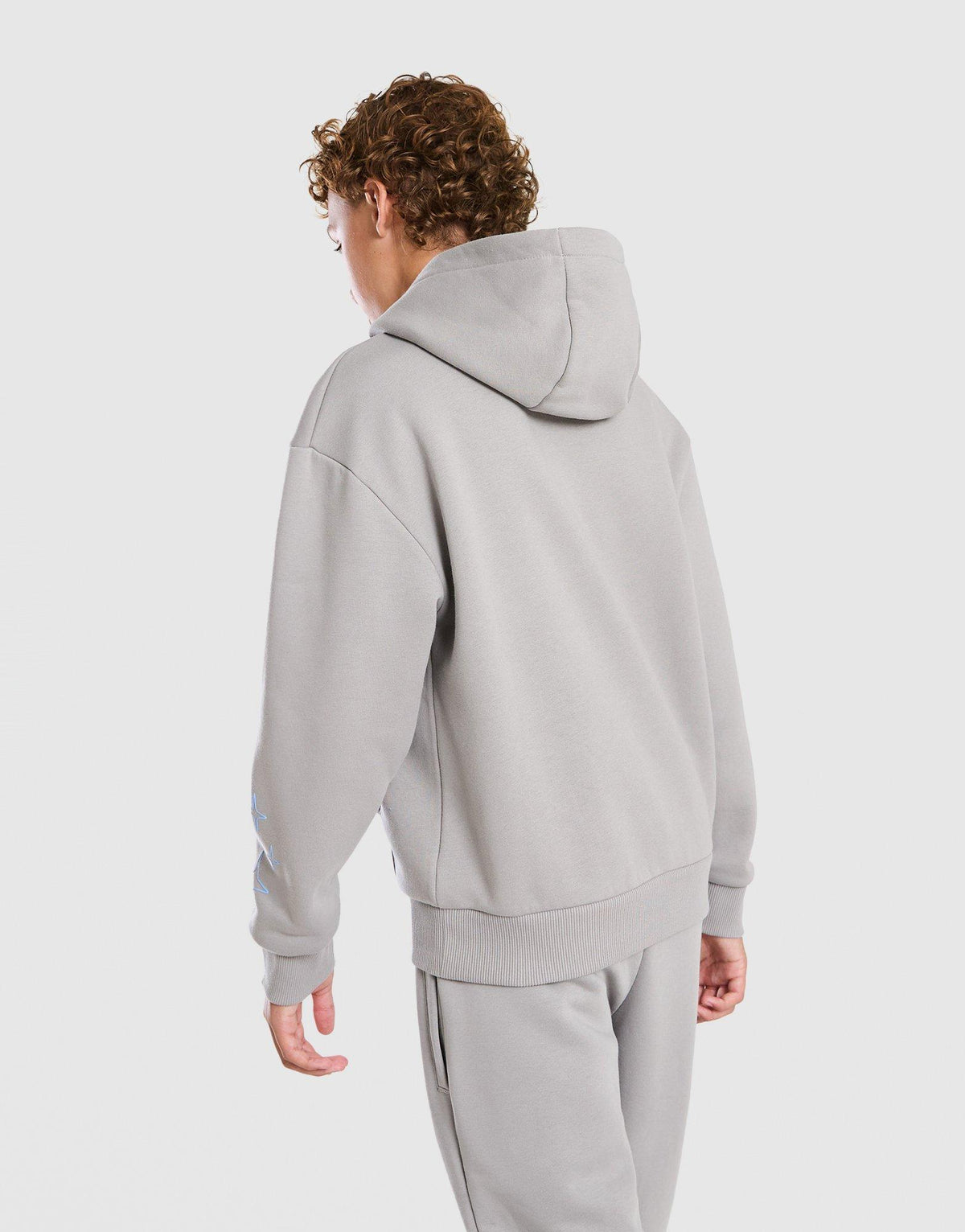 Rulon Hoodie Junior