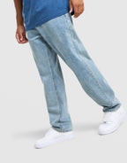 Core Relaxed Jeans