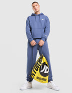 Stack Hoodie