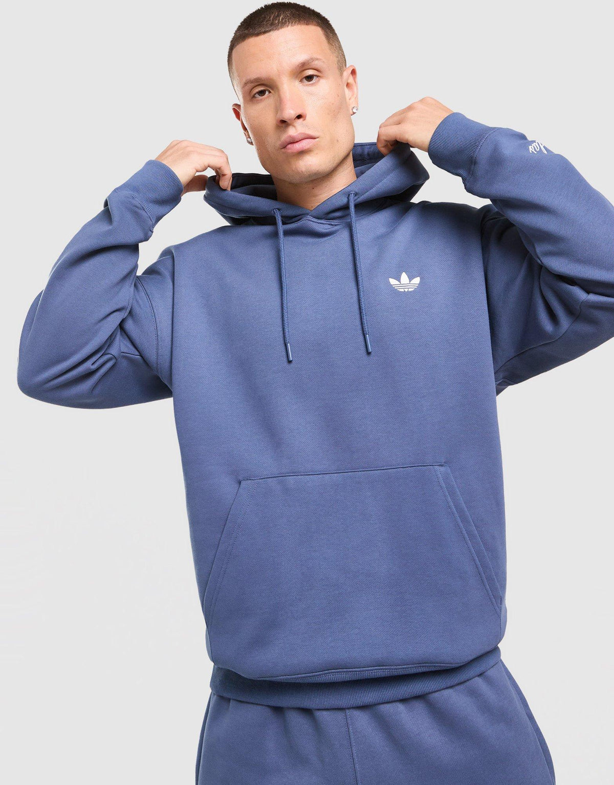 Stack Hoodie
