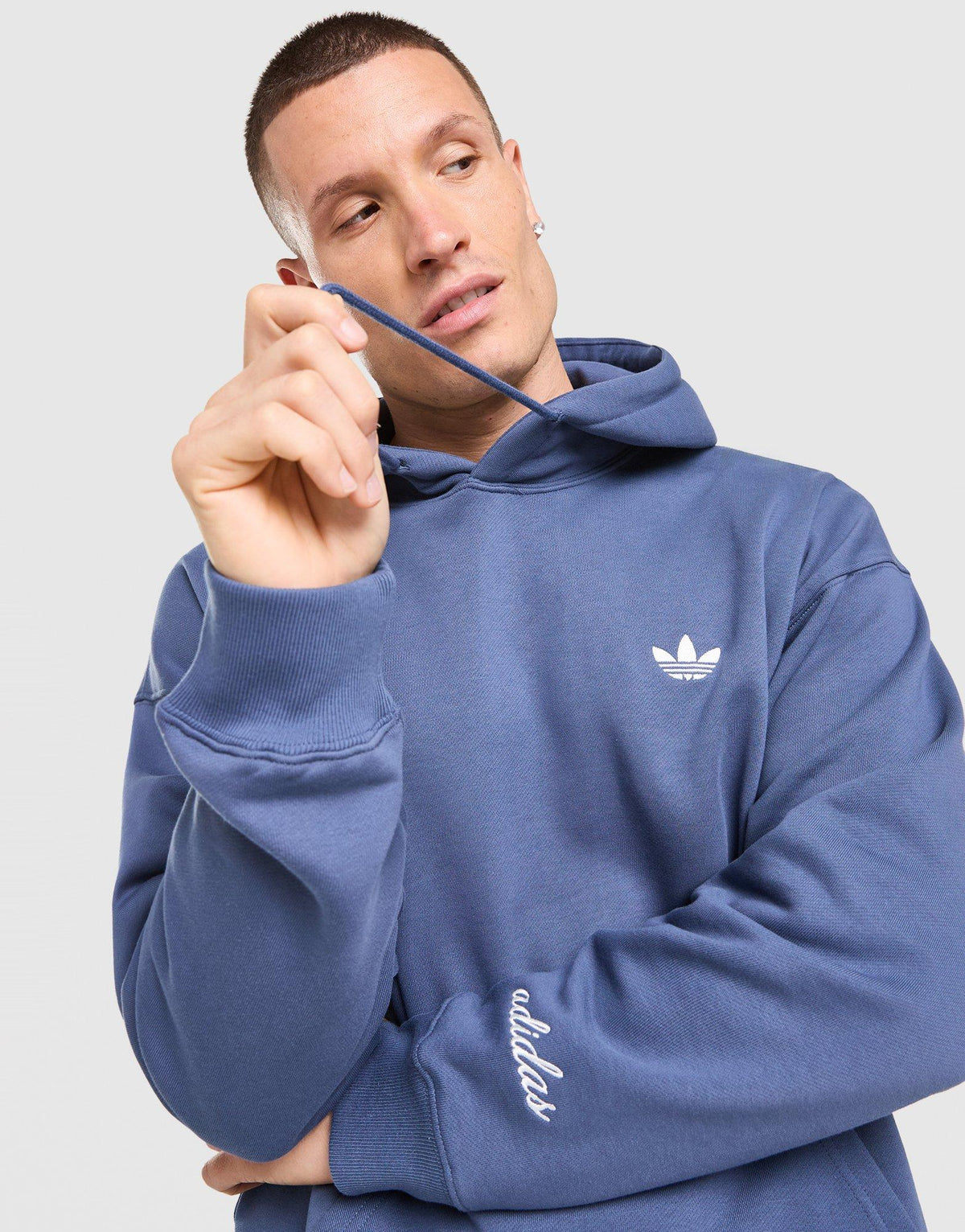 Stack Hoodie