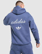 Stack Hoodie
