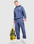 Trefoil Joggers