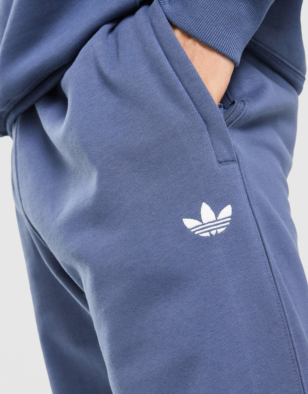 Trefoil Joggers