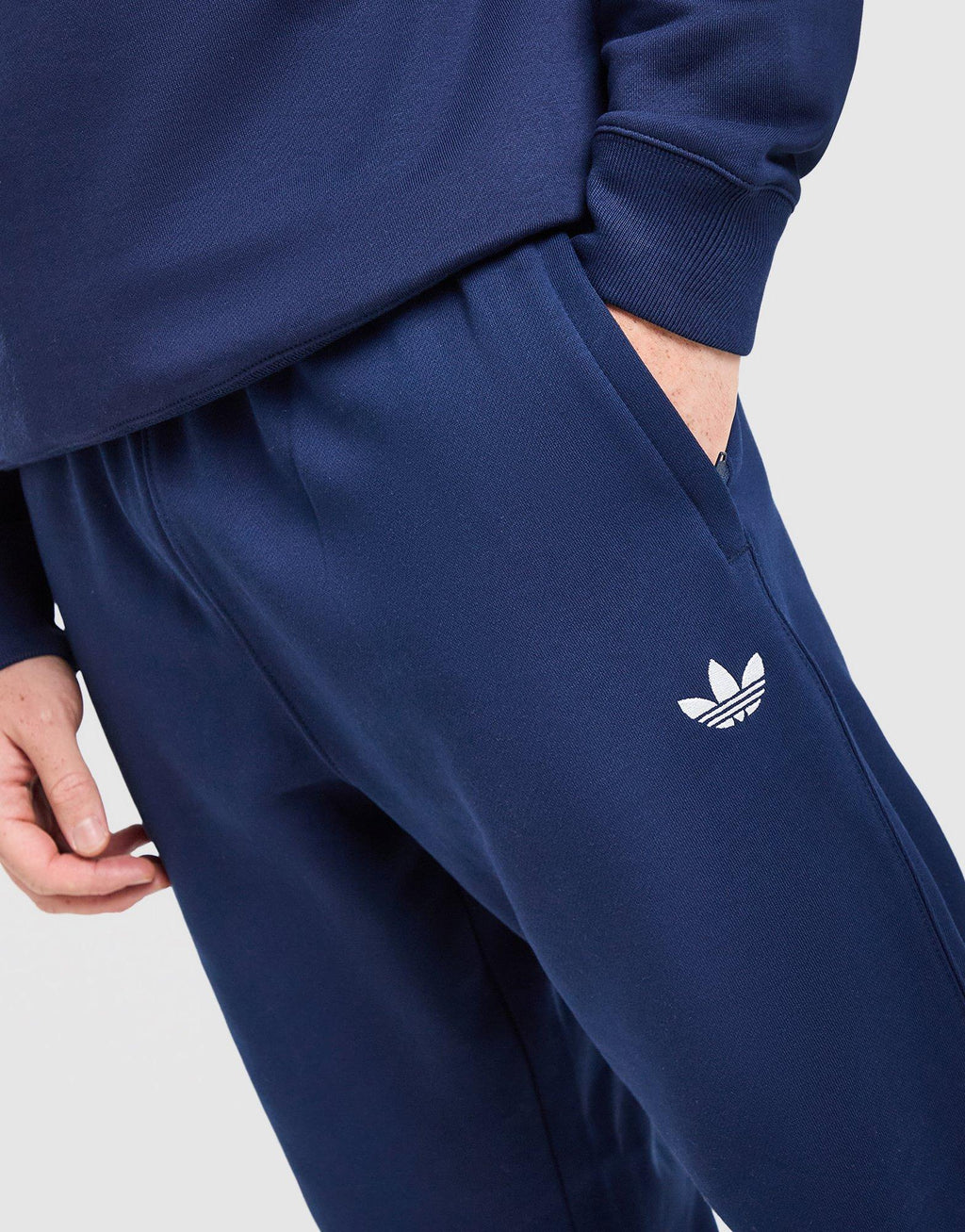 Trefoil Joggers
