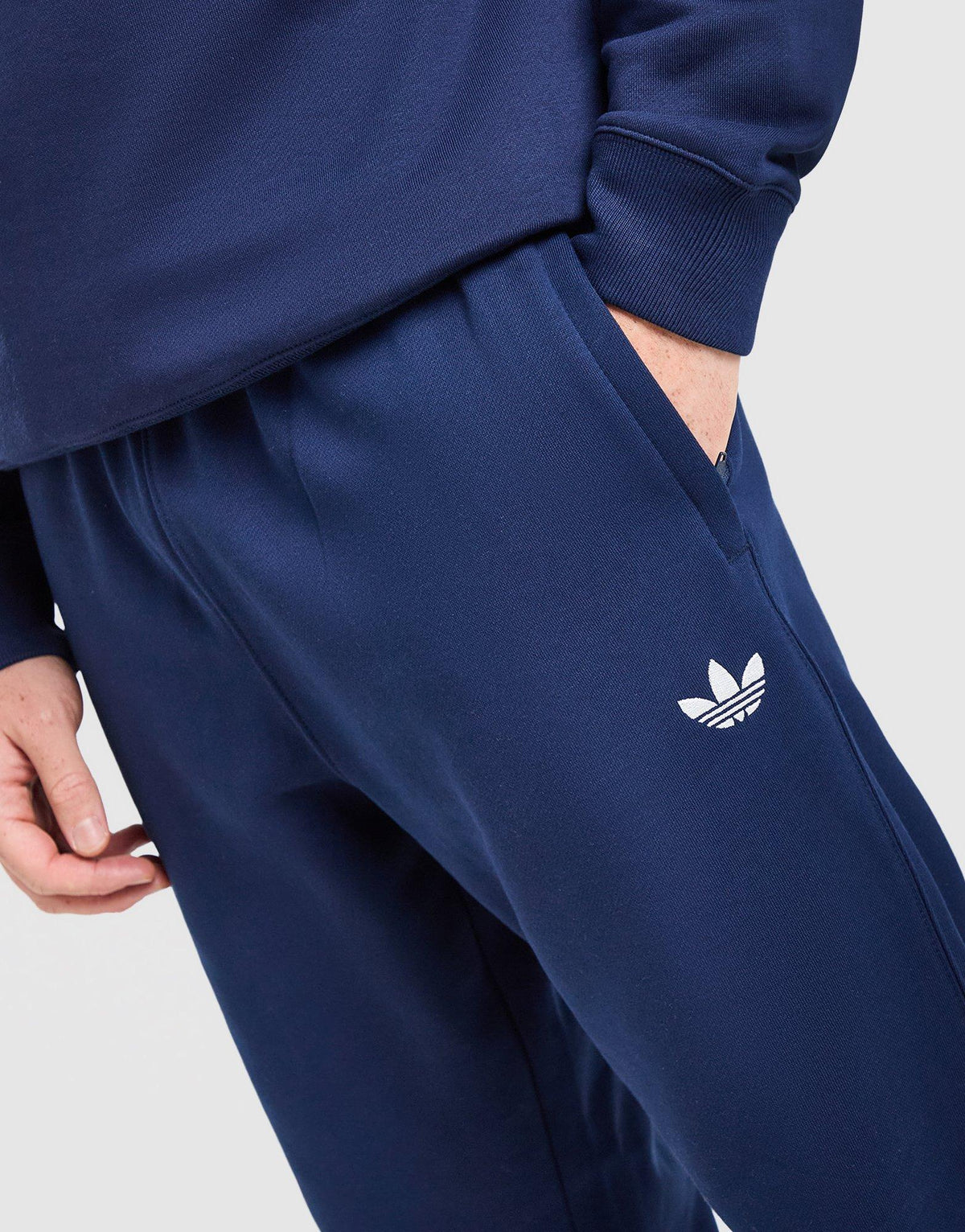 Trefoil Joggers