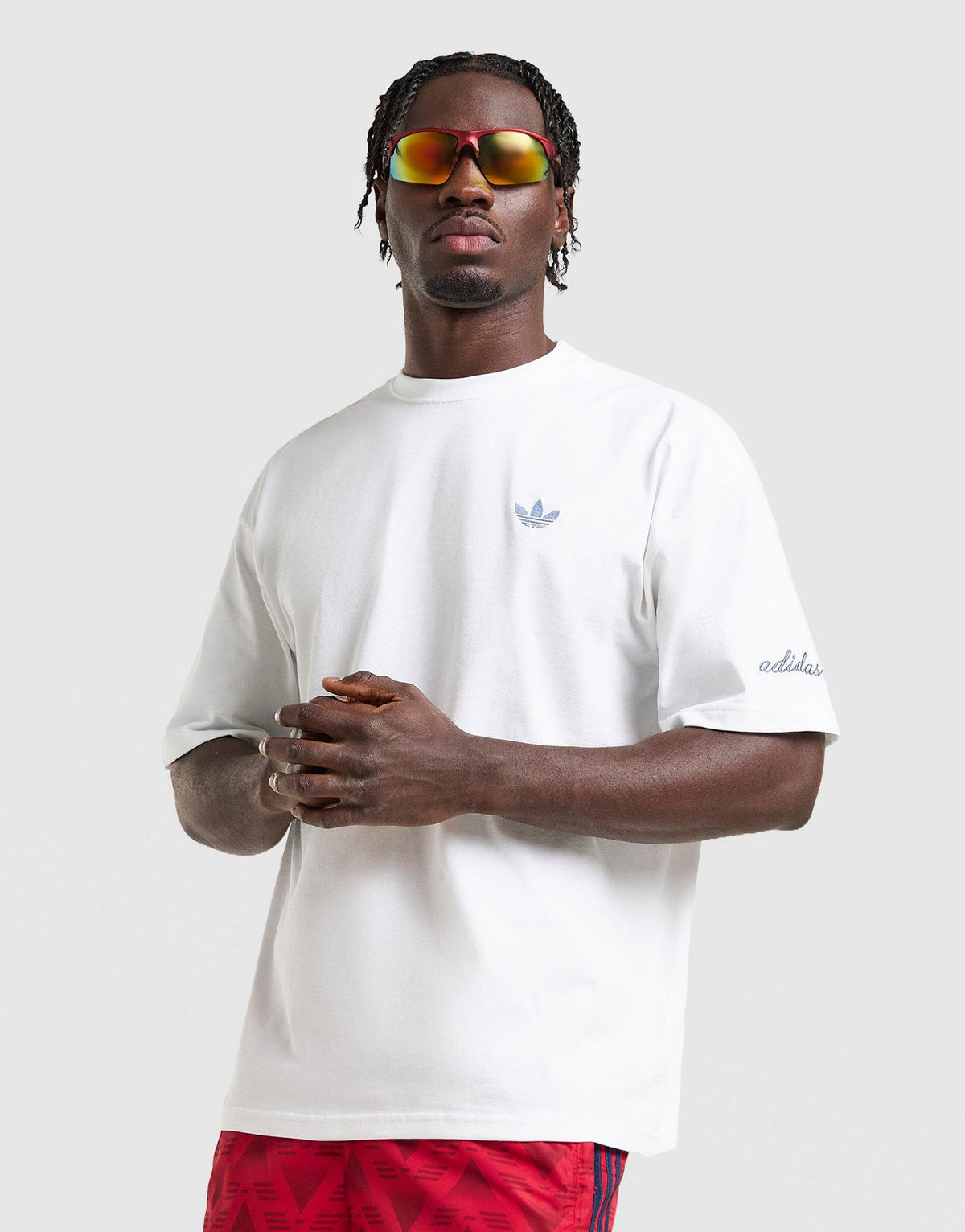 Stack Logo T-Shirt