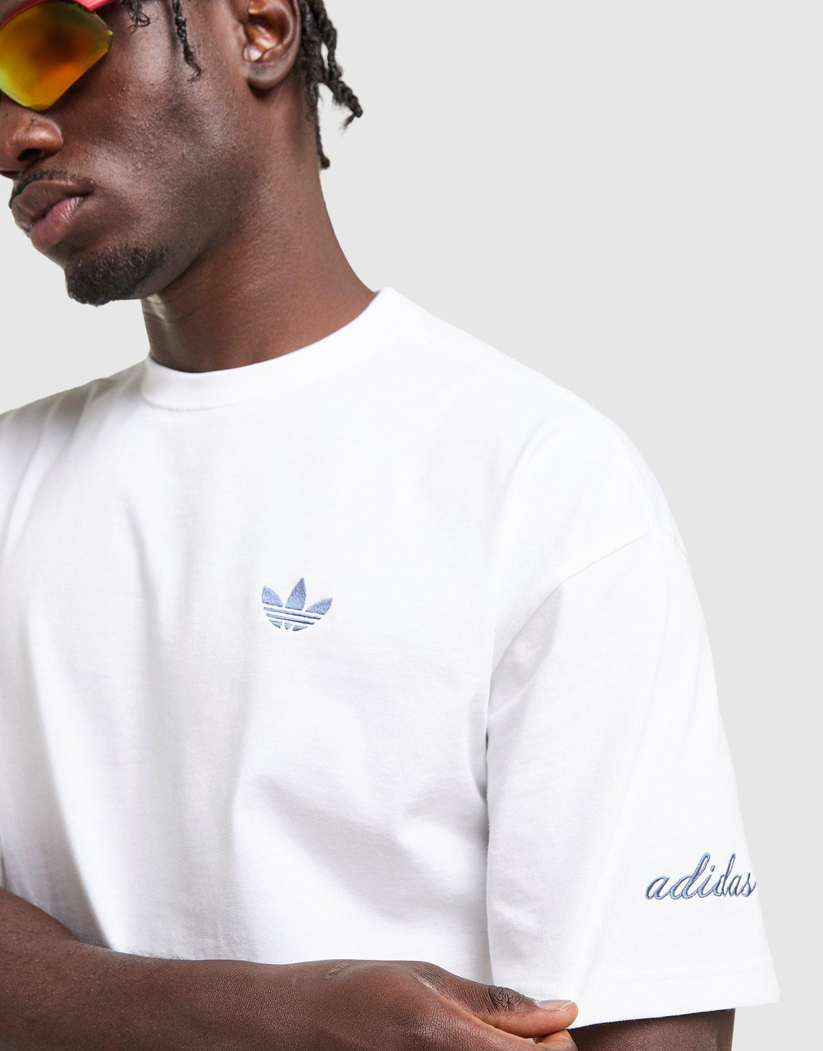 Stack Logo T-Shirt