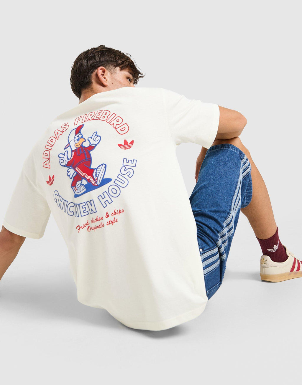 Firebird T-Shirt
