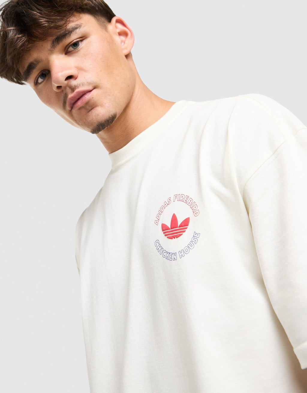 Firebird T-Shirt