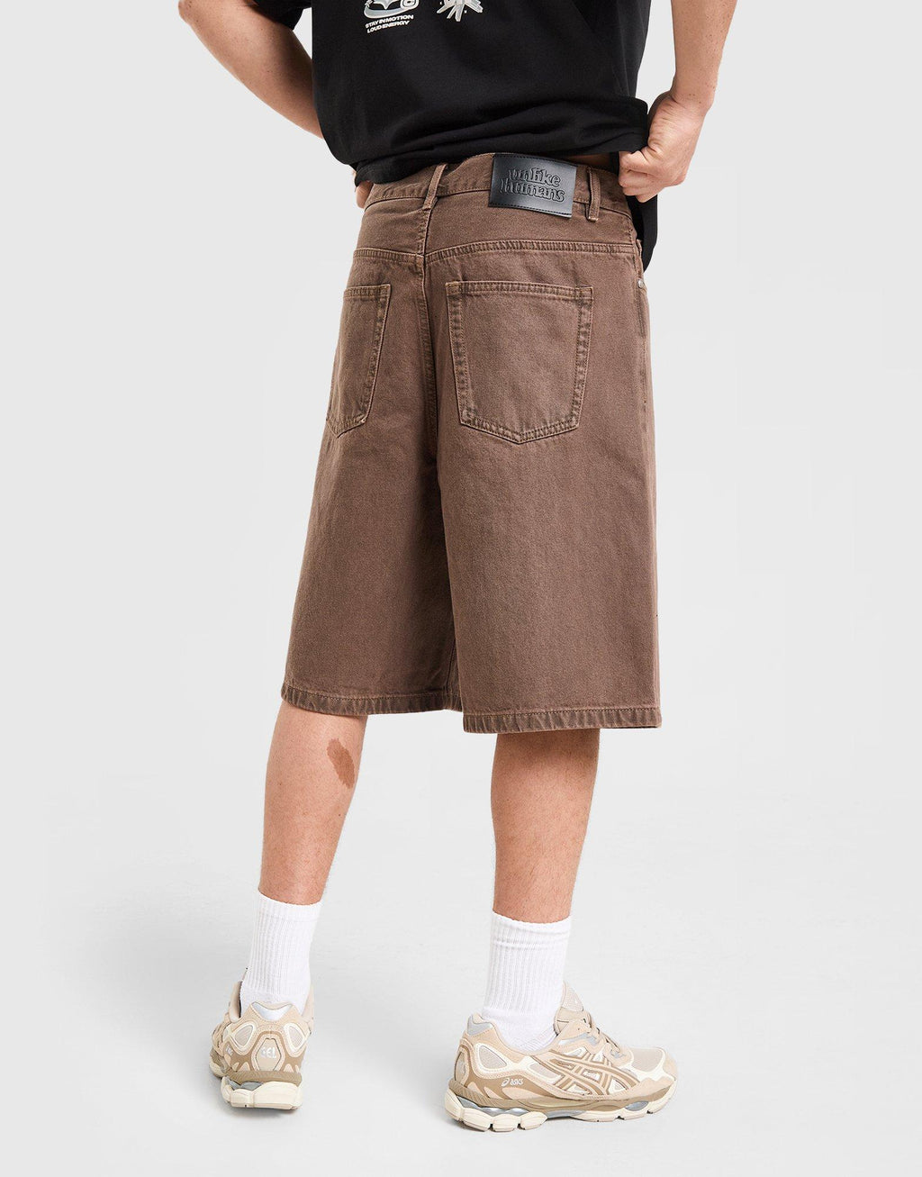 Quin Jorts