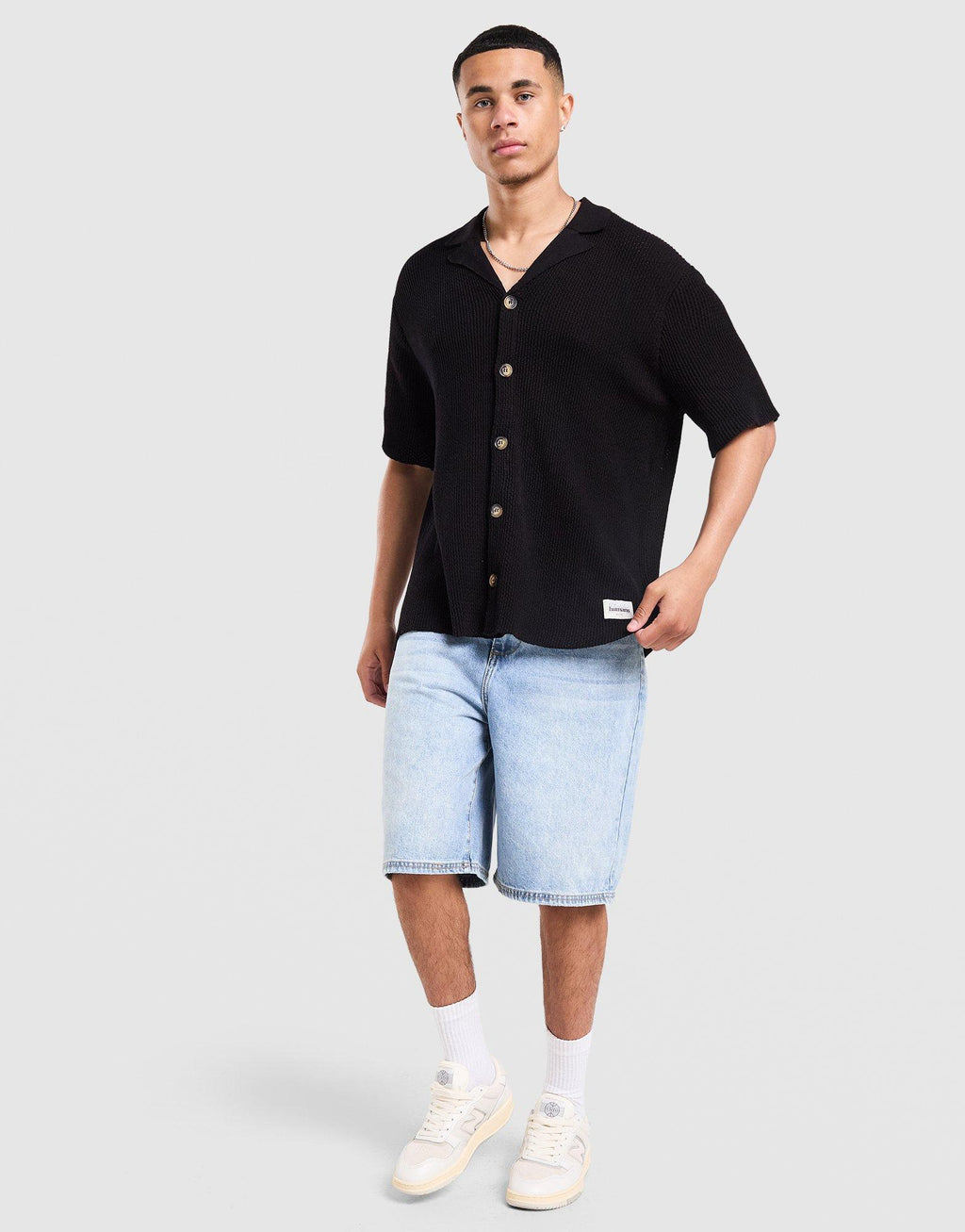 Newark Shirt