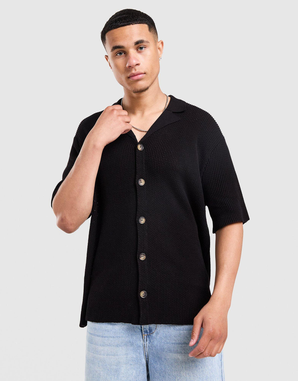 Newark Shirt