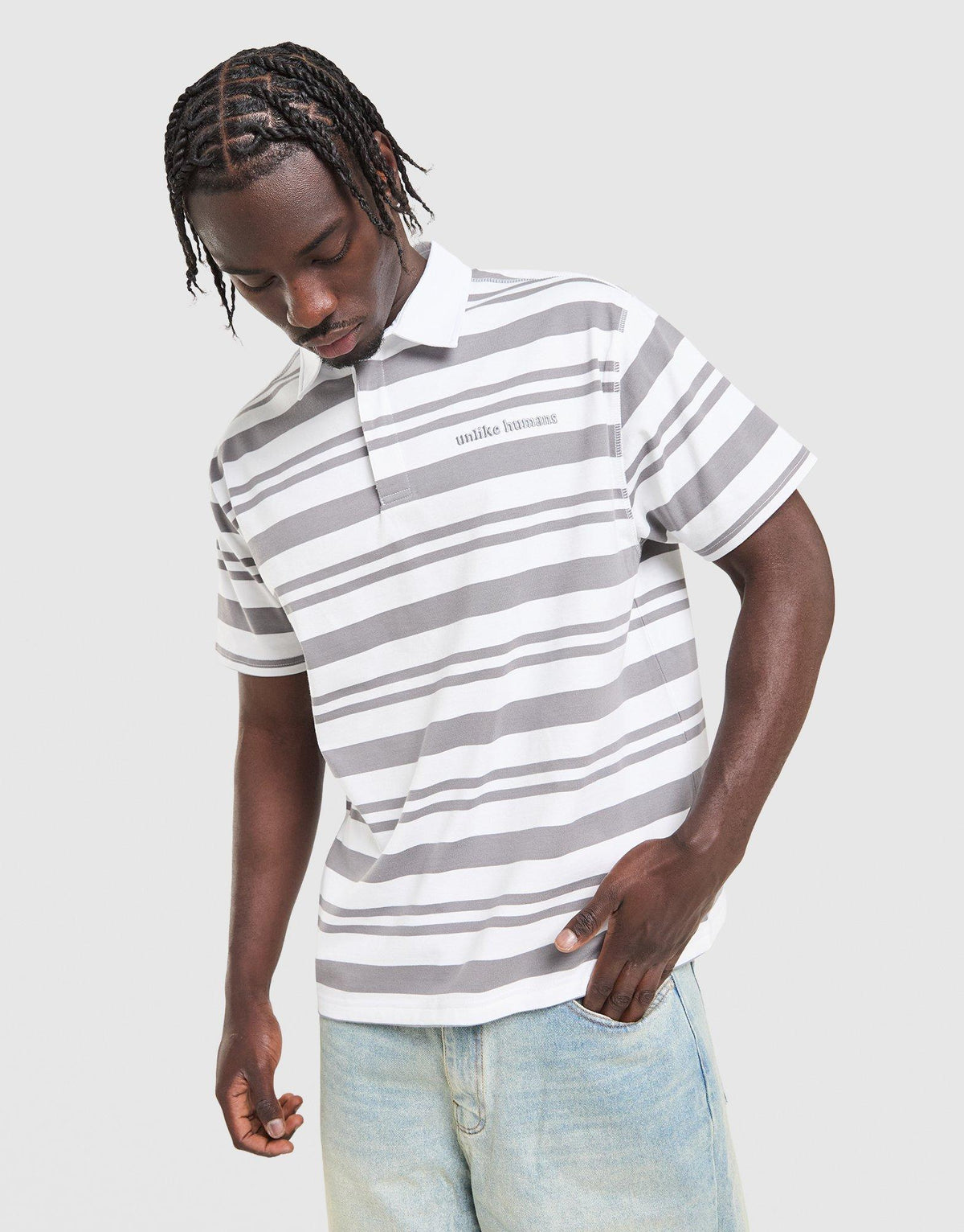 Kane Polo Shirt