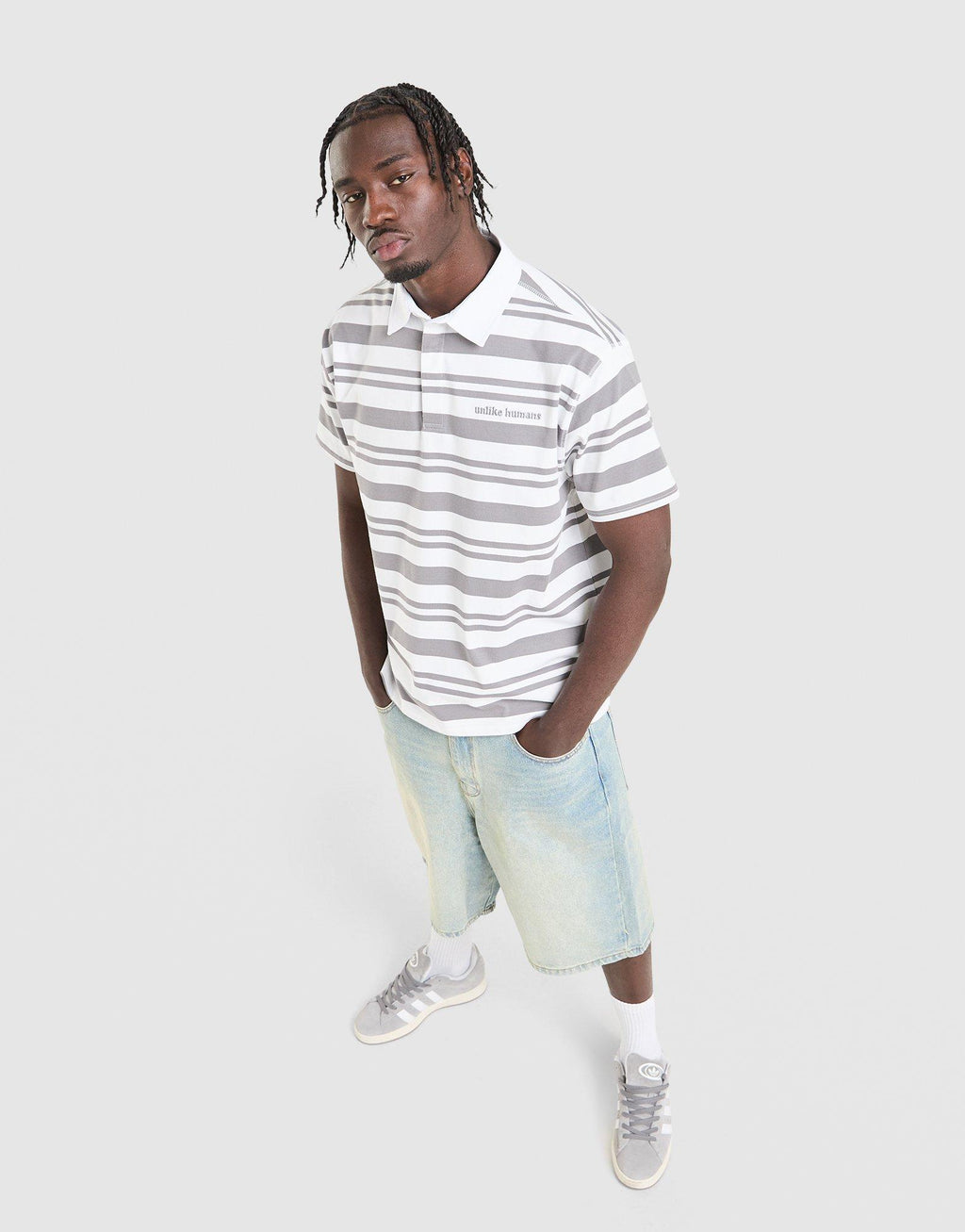 Kane Polo Shirt