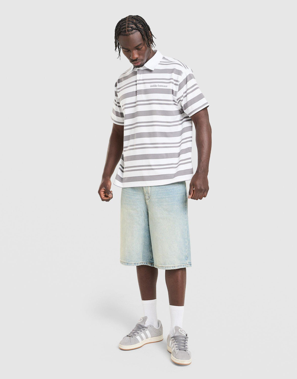 Kane Polo Shirt