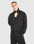 Landing 1/4 Zip Sweatshirt
