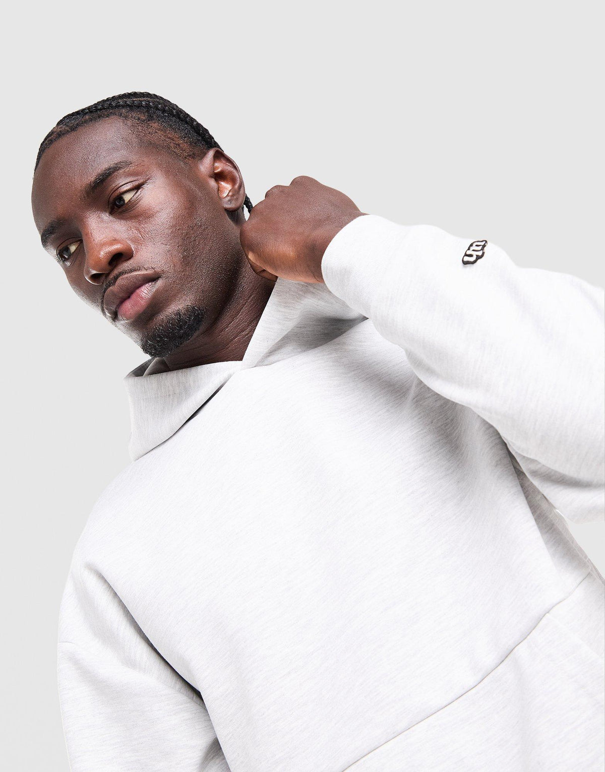 Landing Hoodie