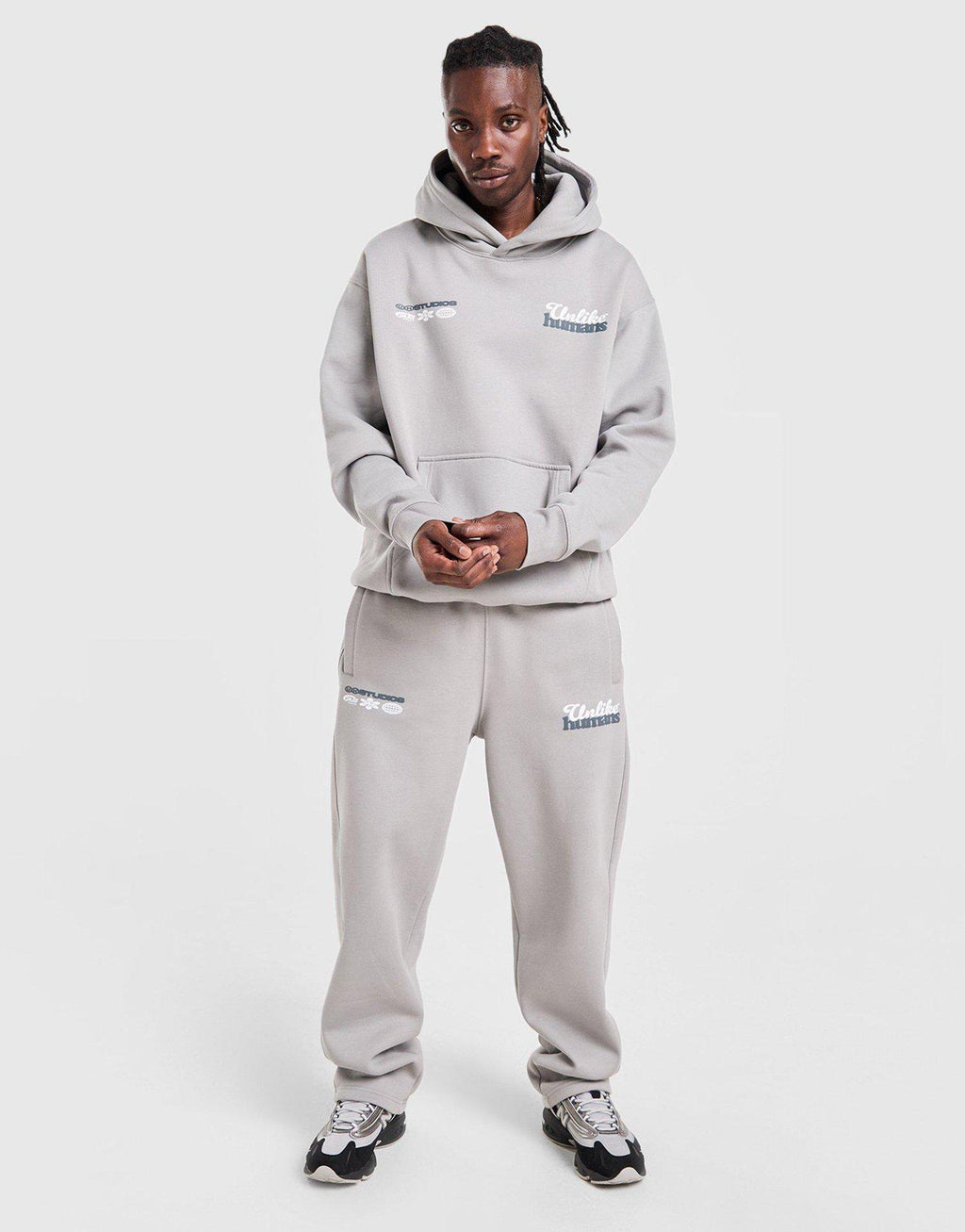 Idea Hoodie