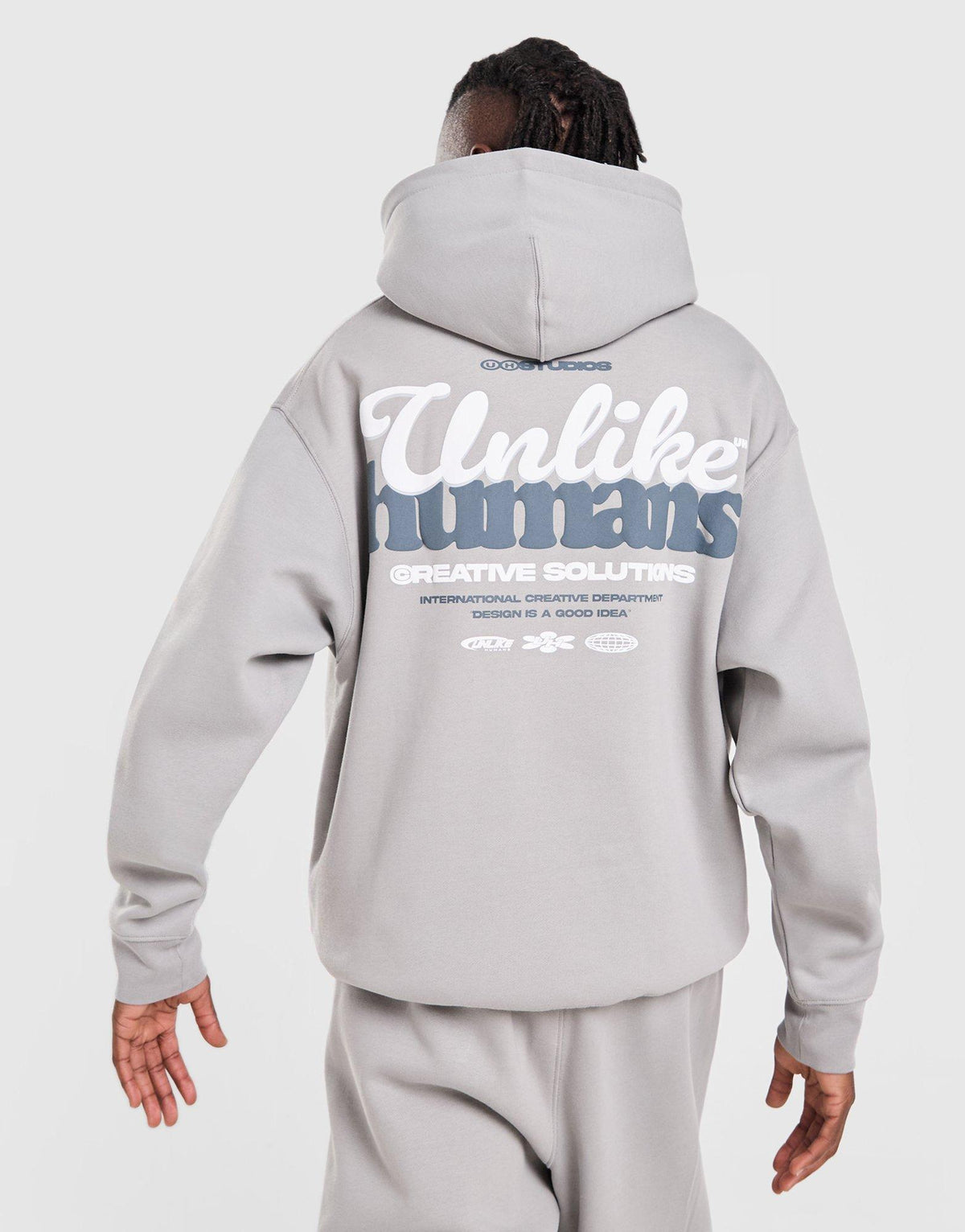 Idea Hoodie