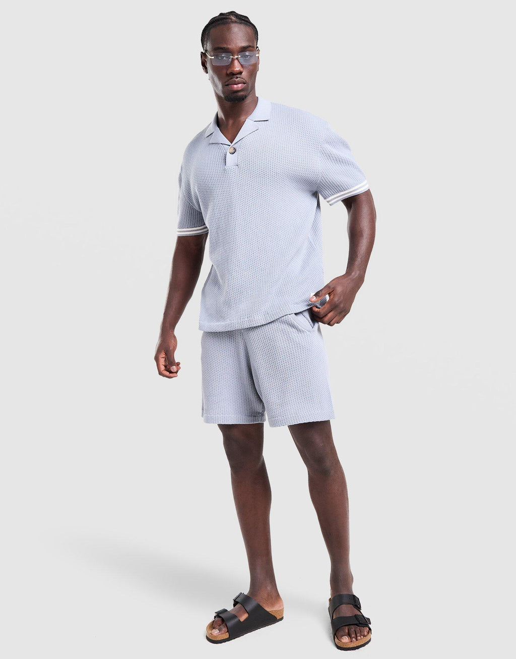 Commerce Polo Shirt