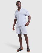 Commerce Polo Shirt
