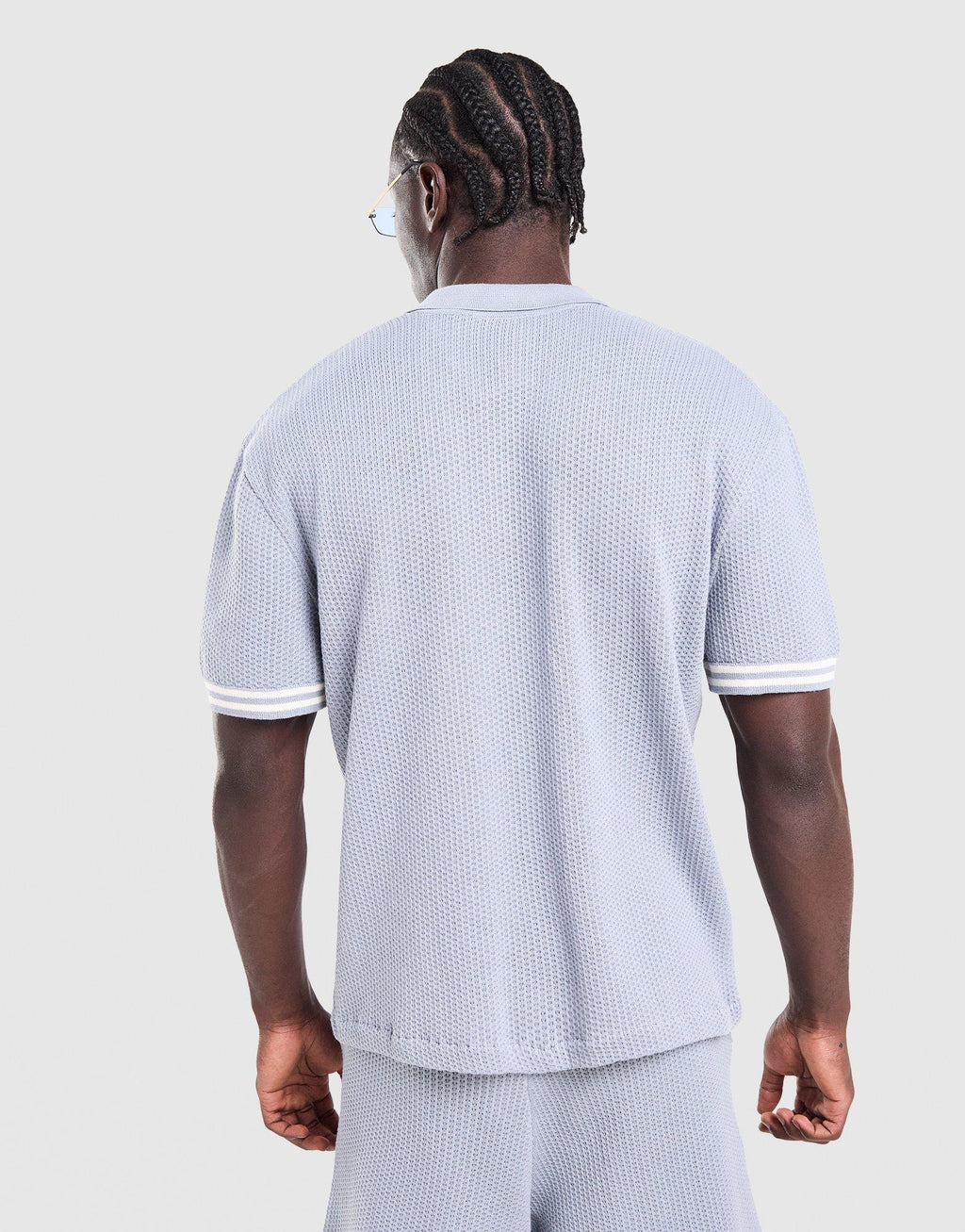 Commerce Polo Shirt