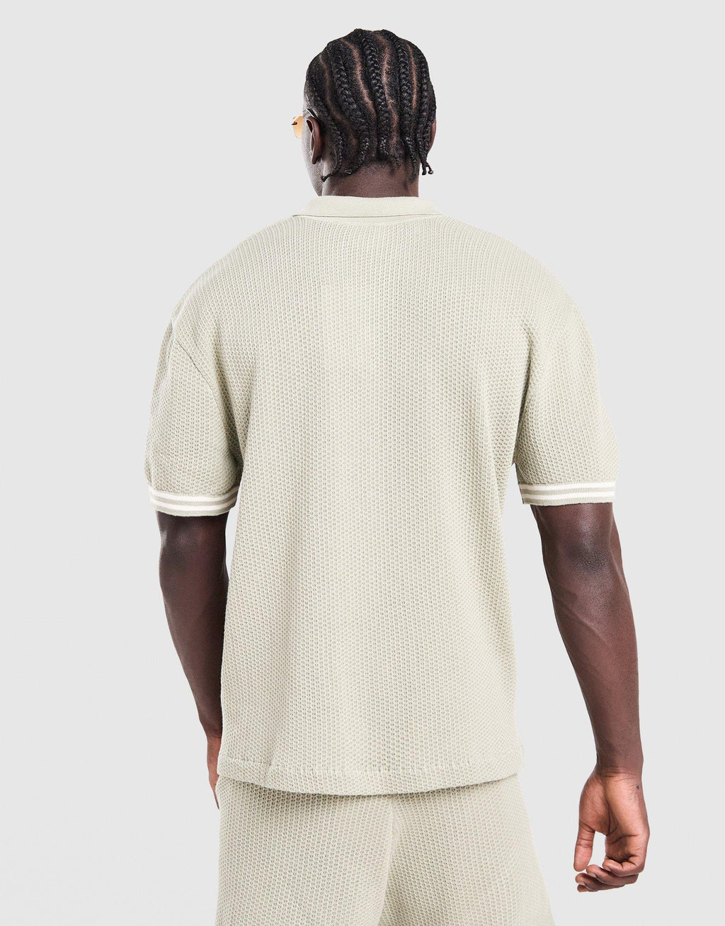 Commerce Polo Shirt