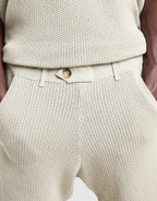 Commerce Shorts
