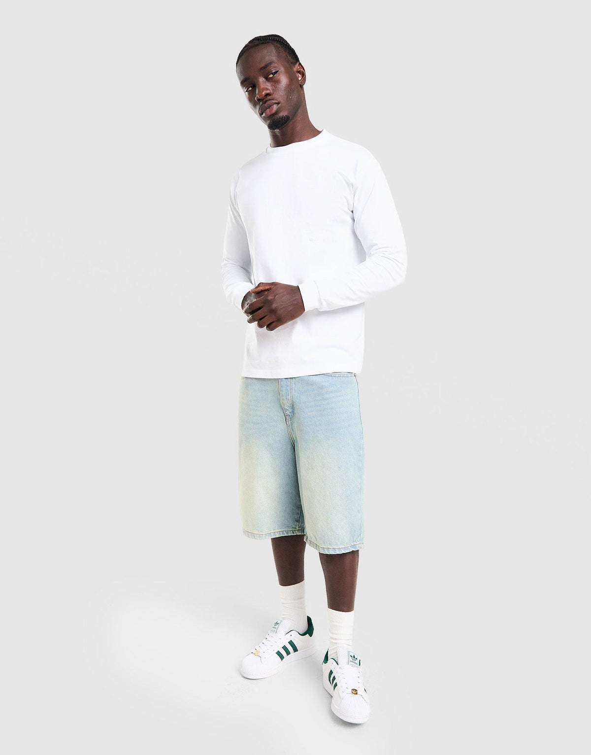 Ridge Long Sleeve T-Shirt
