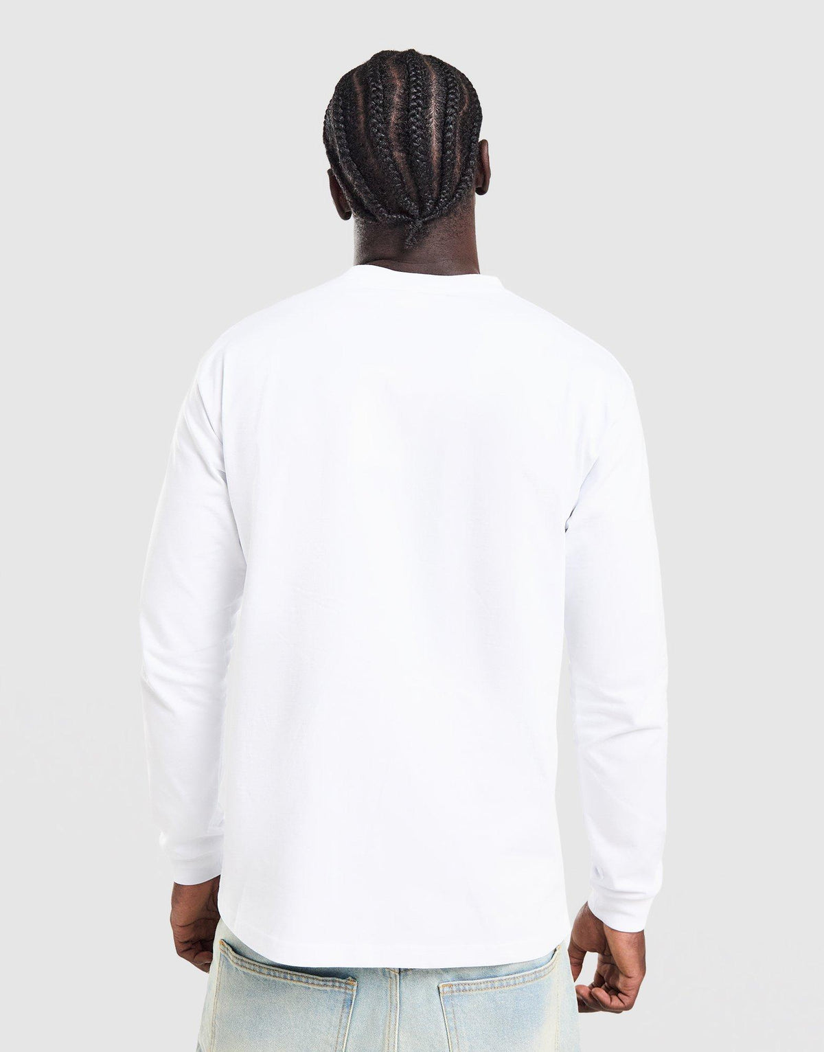 Ridge Long Sleeve T-Shirt