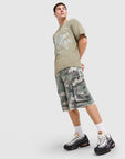 Stupe T-Shirt