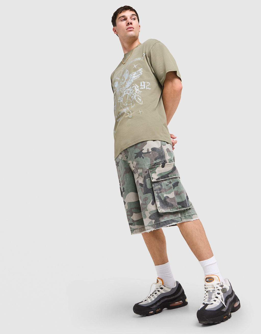 Stupe T-Shirt